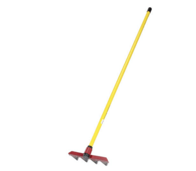 NUPLA Classic Fire Rake - catscorp